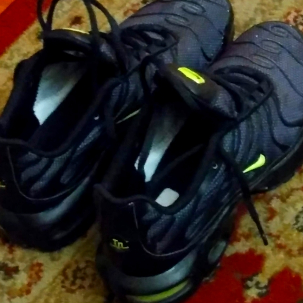 Nike air max plus